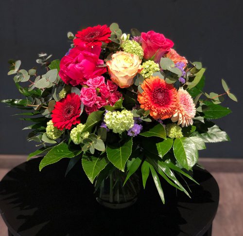 Frühlingsstrauß Hope