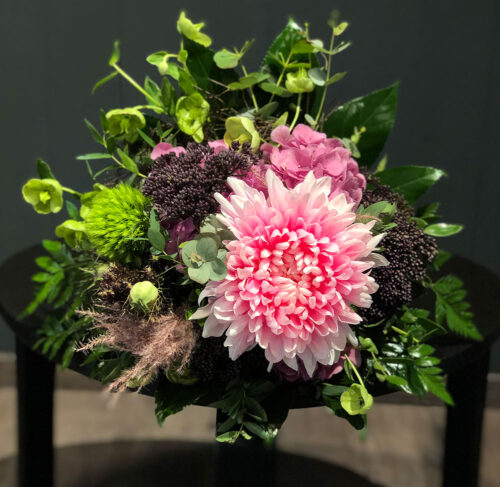 Sommer Blumenstrauß