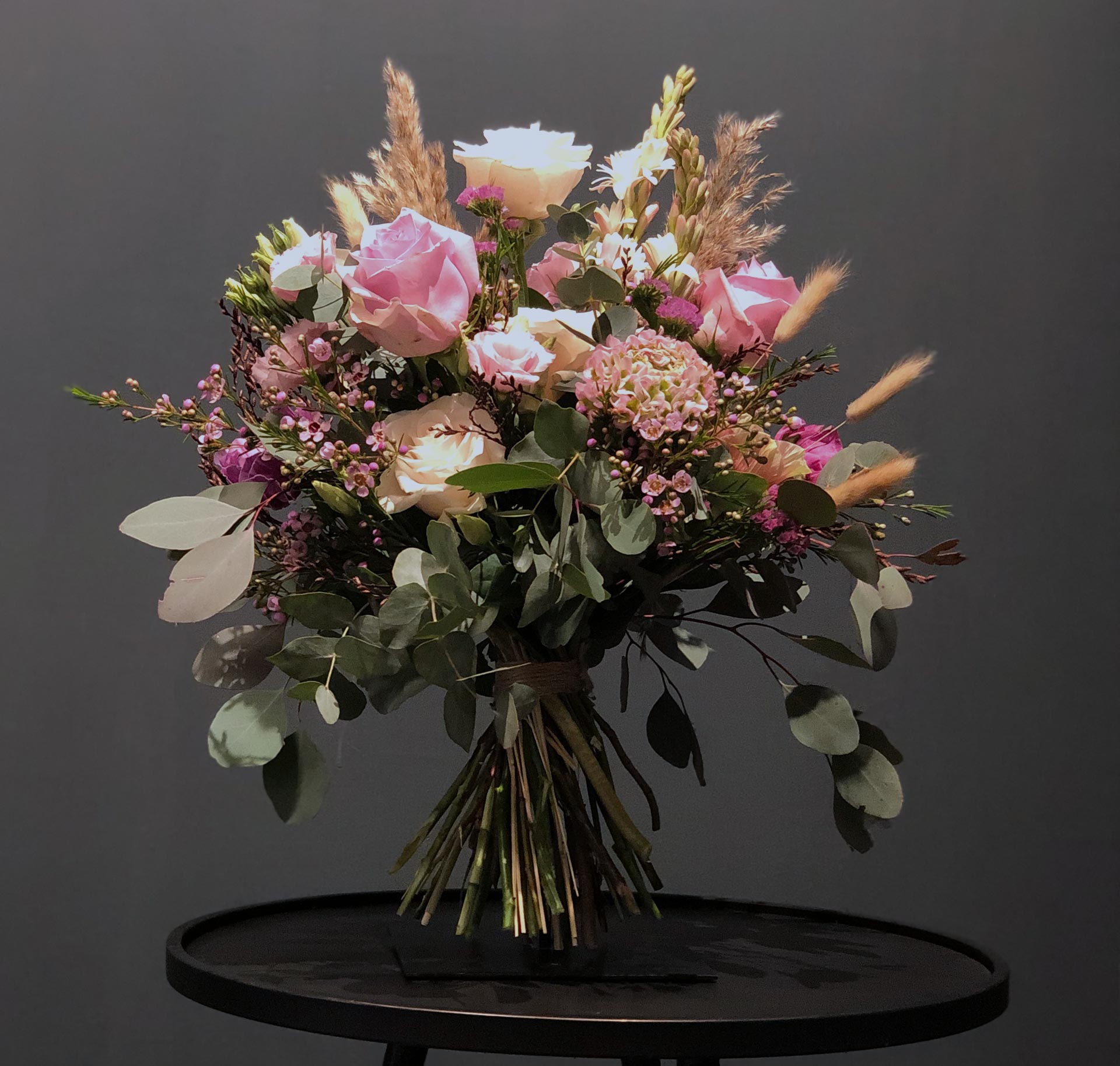 Blumen zum Valentinstag verschicken günstig deutschlandweit.