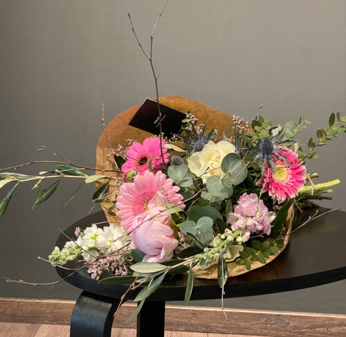 Blumenwundertüte zum Muttertag
