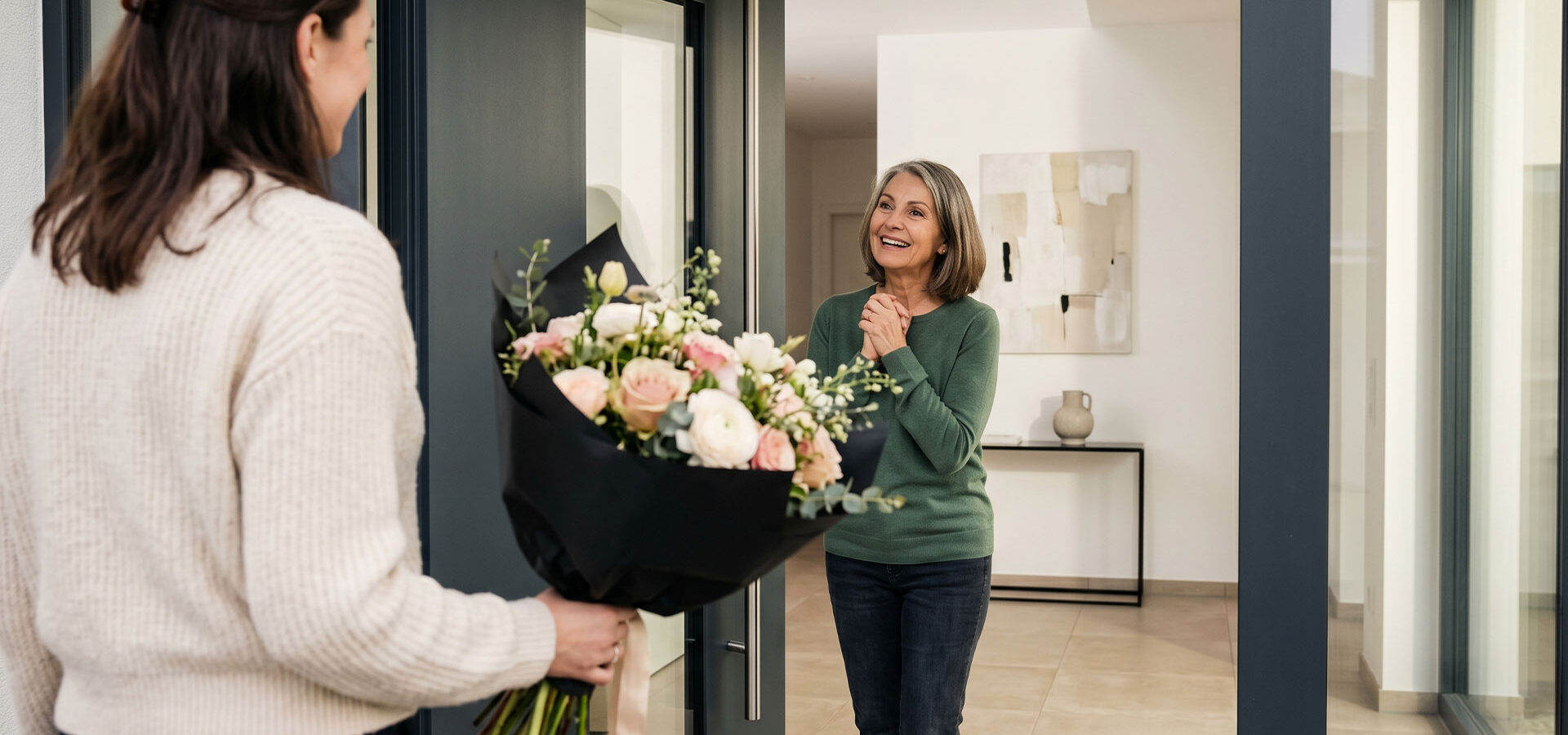 wilp24-muttertag Muttertagssträuße in Gelsenkirchen liefern lassen.
